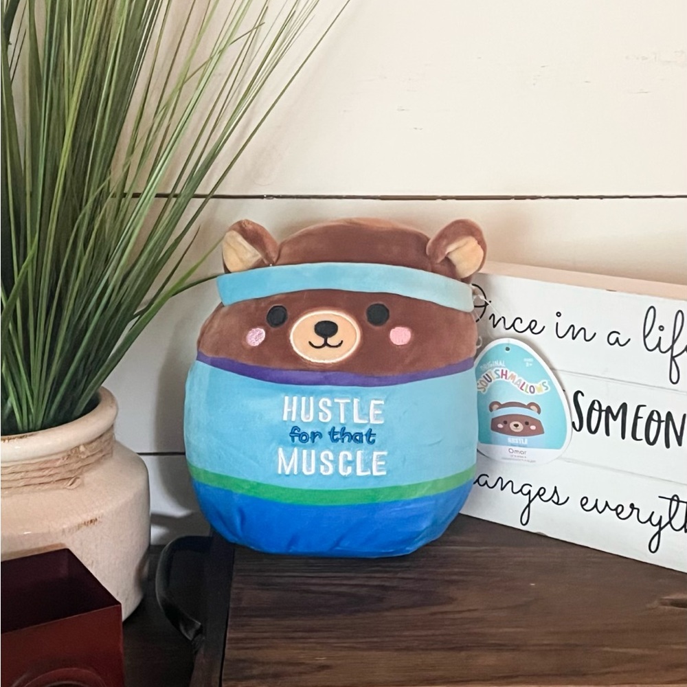 Squishmallows